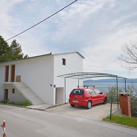 Apartments Gordana Mimice Exterior foto