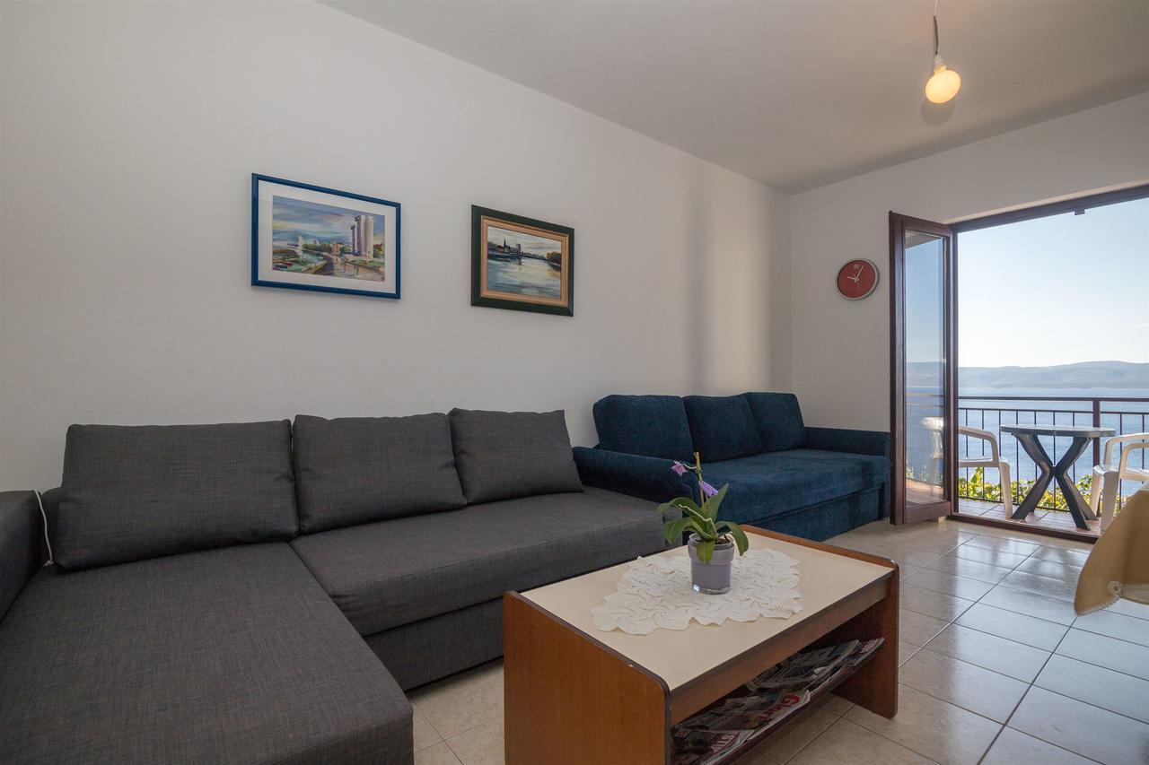 Apartments Gordana Mimice Exterior foto