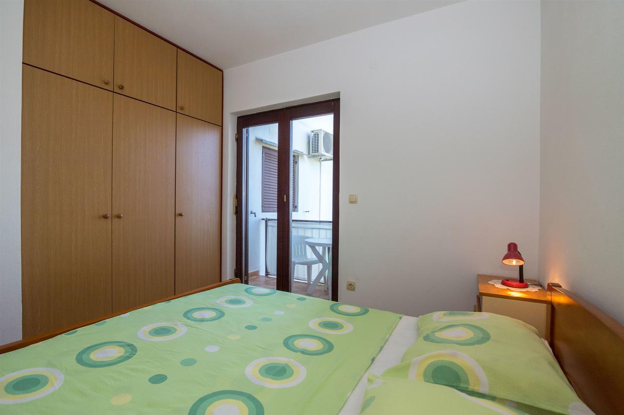 Apartments Gordana Mimice Exterior foto